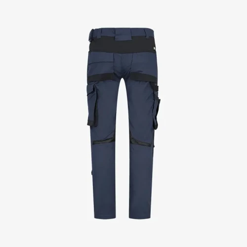 Spodnie robocze damskie Deneb Safety Jogger