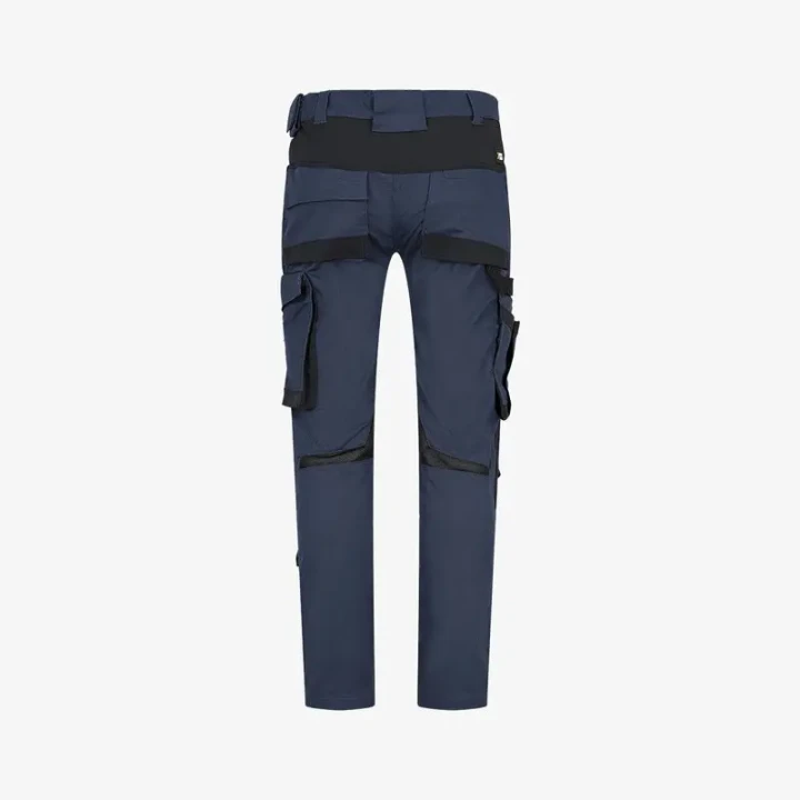 Spodnie robocze damskie Deneb Safety Jogger