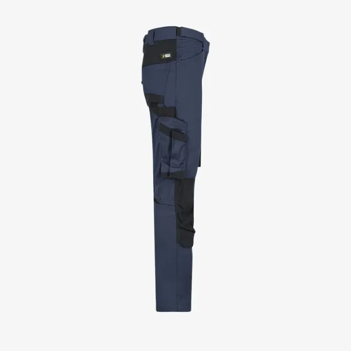 Spodnie robocze damskie Deneb Safety Jogger