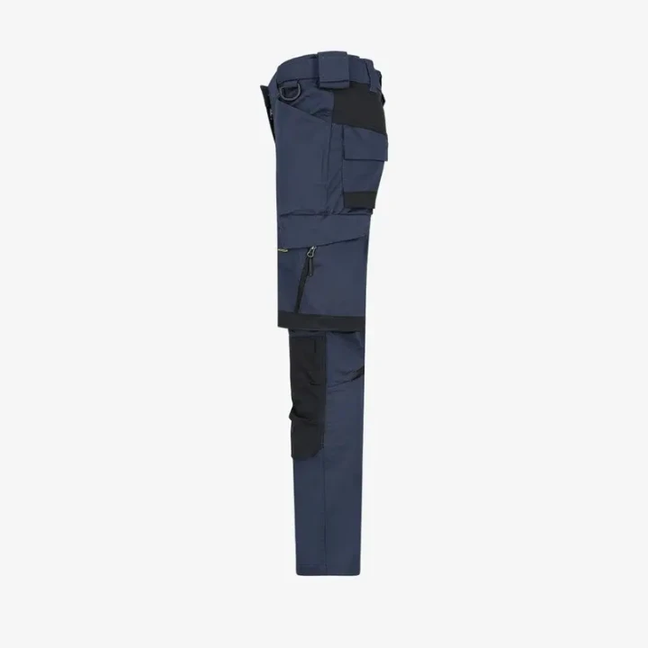 Spodnie robocze damskie Deneb Safety Jogger
