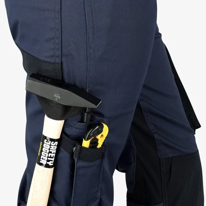 Spodnie robocze damskie Deneb Safety Jogger