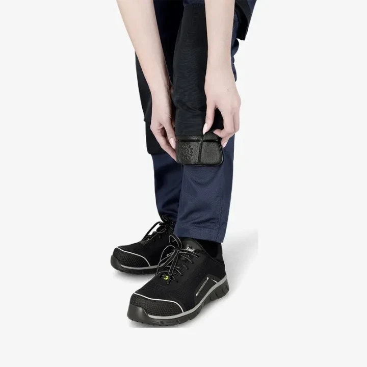 Spodnie robocze damskie Deneb Safety Jogger