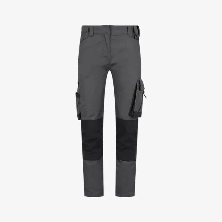 Spodnie robocze damskie Deneb Safety Jogger