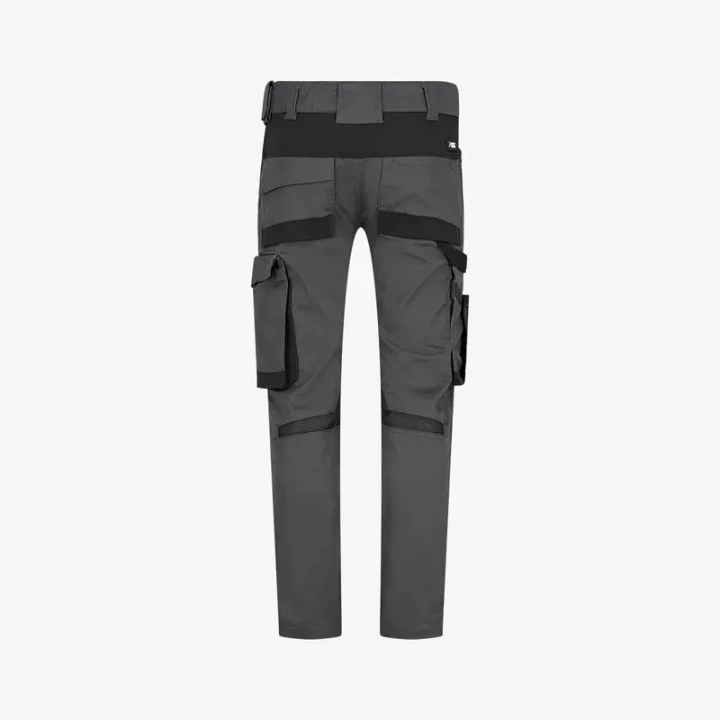 Spodnie robocze damskie Deneb Safety Jogger