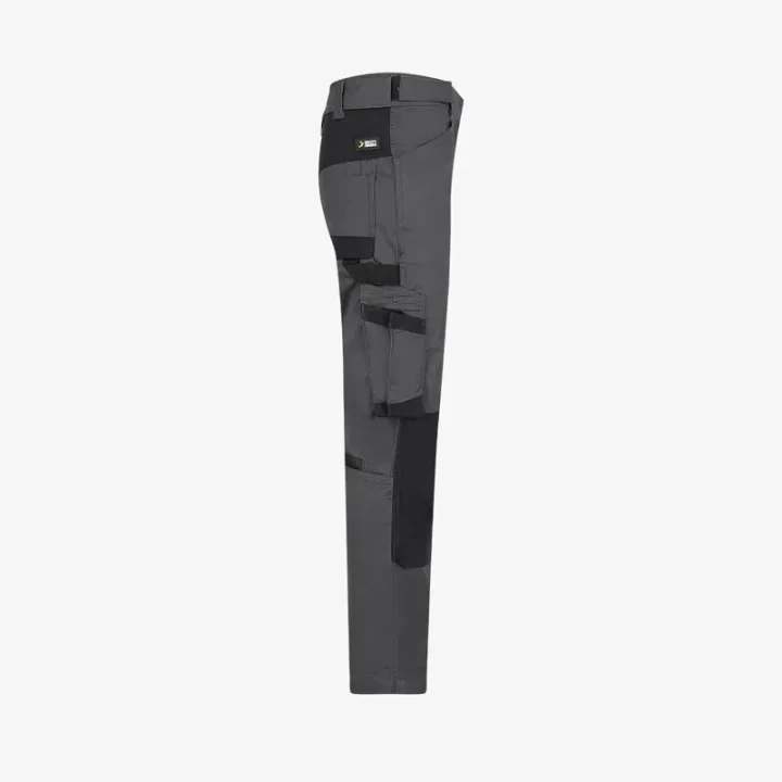 Spodnie robocze damskie Deneb Safety Jogger