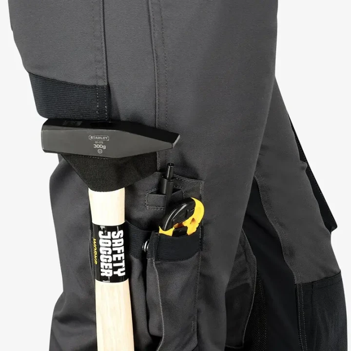 Spodnie robocze damskie Deneb Safety Jogger