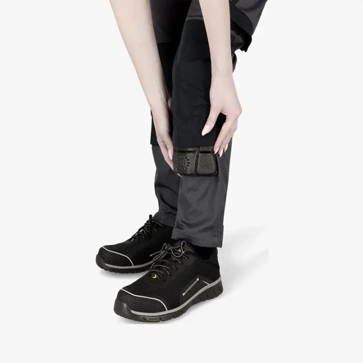Spodnie robocze damskie Deneb Safety Jogger