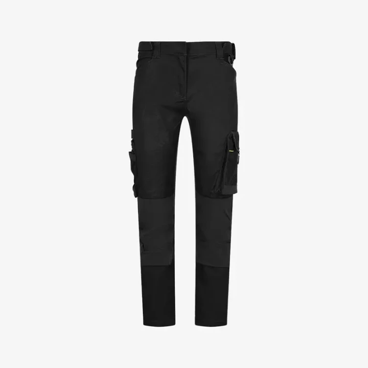 Spodnie robocze damskie Deneb Safety Jogger