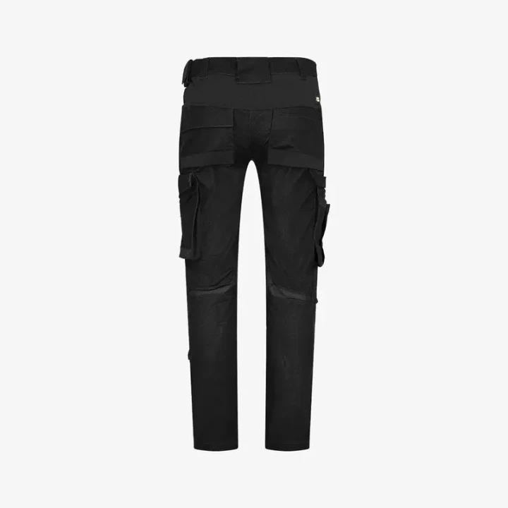 Spodnie robocze damskie Deneb Safety Jogger