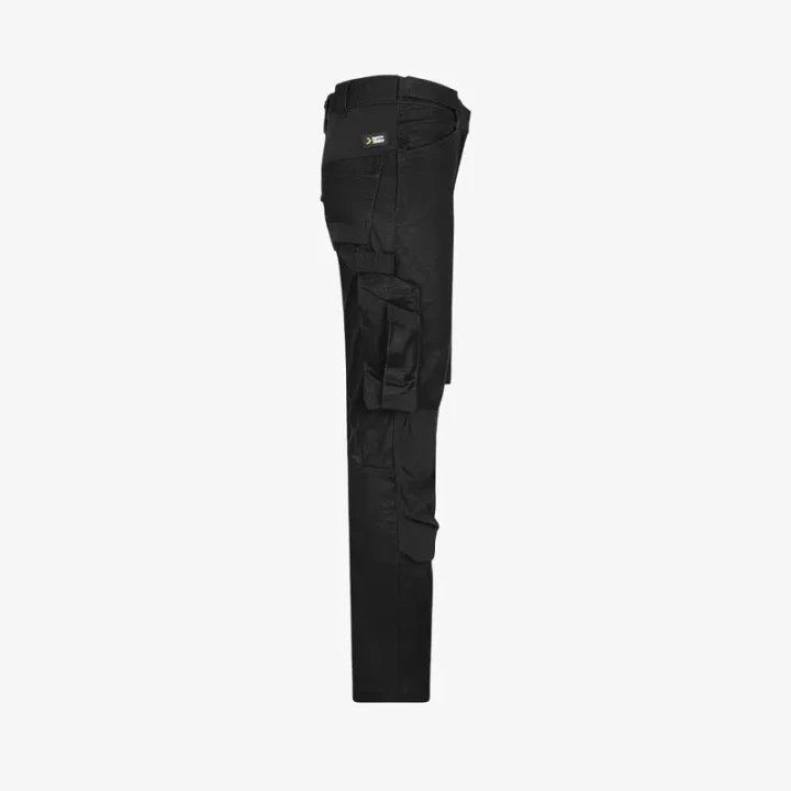 Spodnie robocze damskie Deneb Safety Jogger
