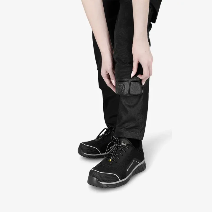 Spodnie robocze damskie Deneb Safety Jogger