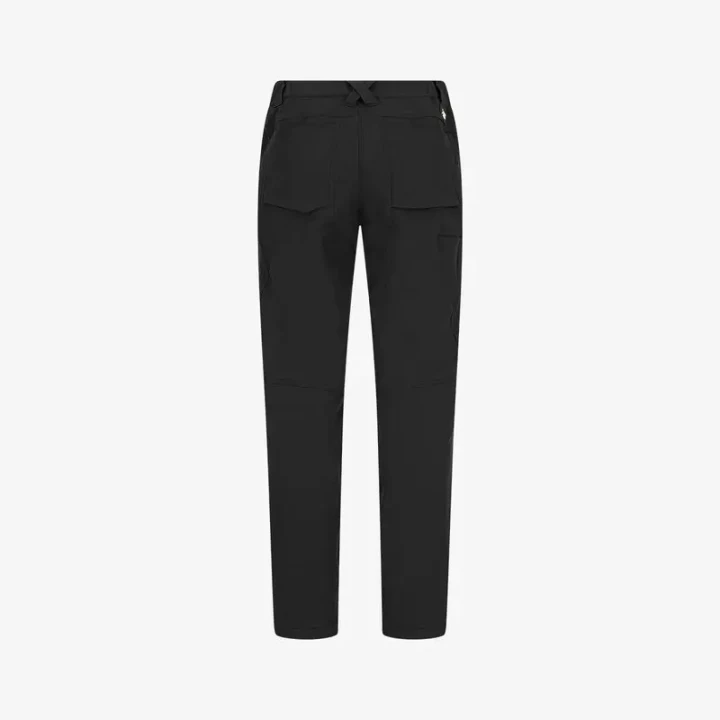 Spodnie robocze damskie Deneb FULL-STRETCH Safety Jogger