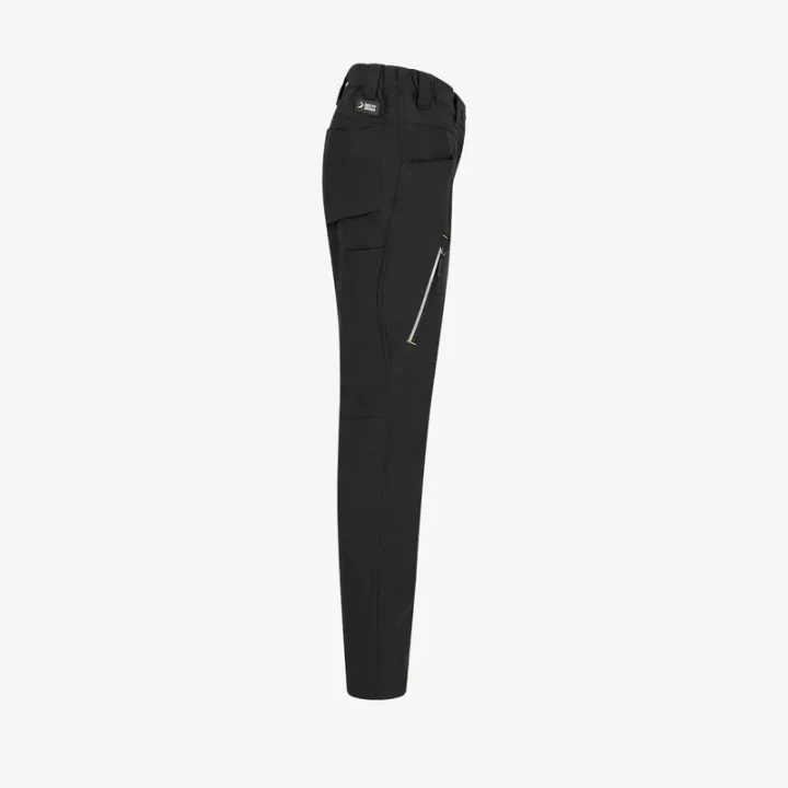 Spodnie robocze damskie Deneb FULL-STRETCH Safety Jogger