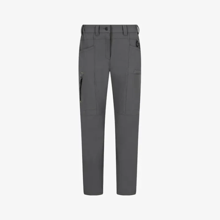 Spodnie robocze damskie Deneb FULL-STRETCH Safety Jogger