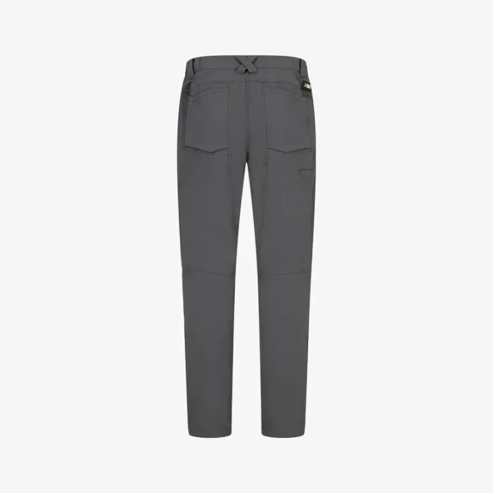 Spodnie robocze damskie Deneb FULL-STRETCH Safety Jogger