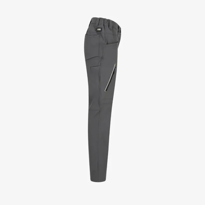 Spodnie robocze damskie Deneb FULL-STRETCH Safety Jogger