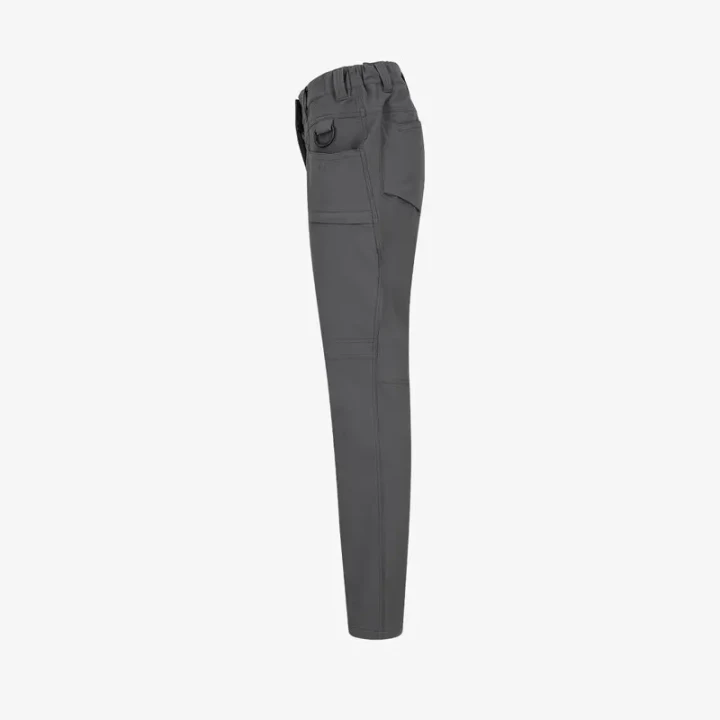 Spodnie robocze damskie Deneb FULL-STRETCH Safety Jogger