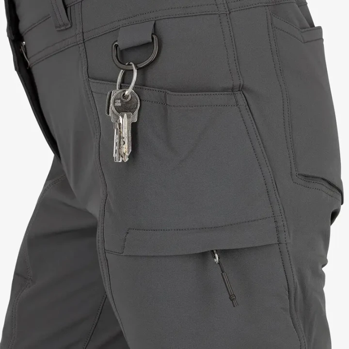 Spodnie robocze damskie Deneb FULL-STRETCH Safety Jogger