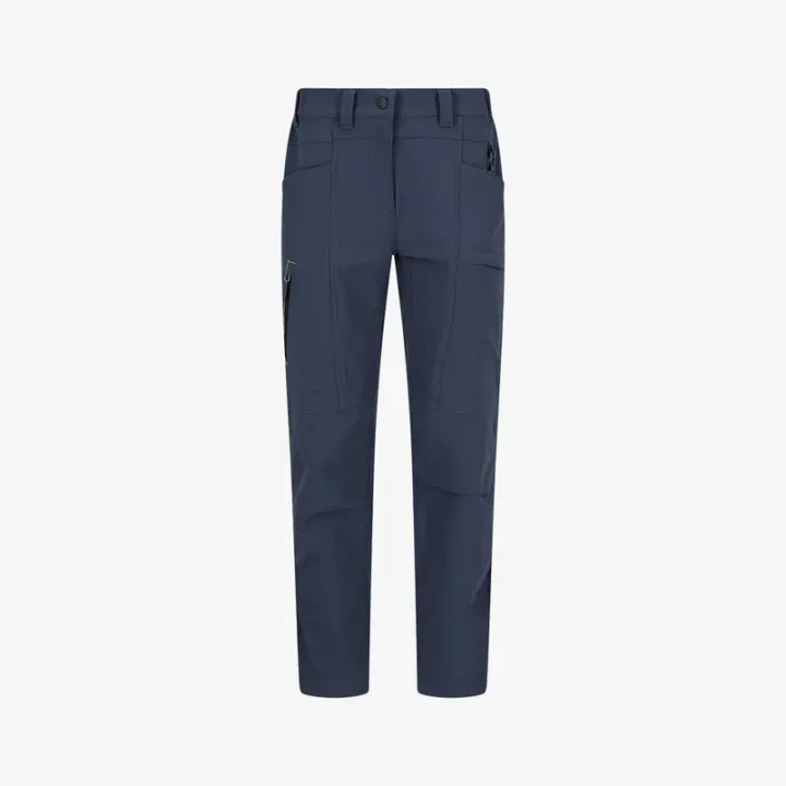 Spodnie robocze damskie Deneb FULL-STRETCH Safety Jogger