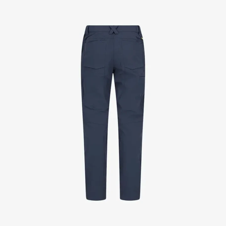 Spodnie robocze damskie Deneb FULL-STRETCH Safety Jogger