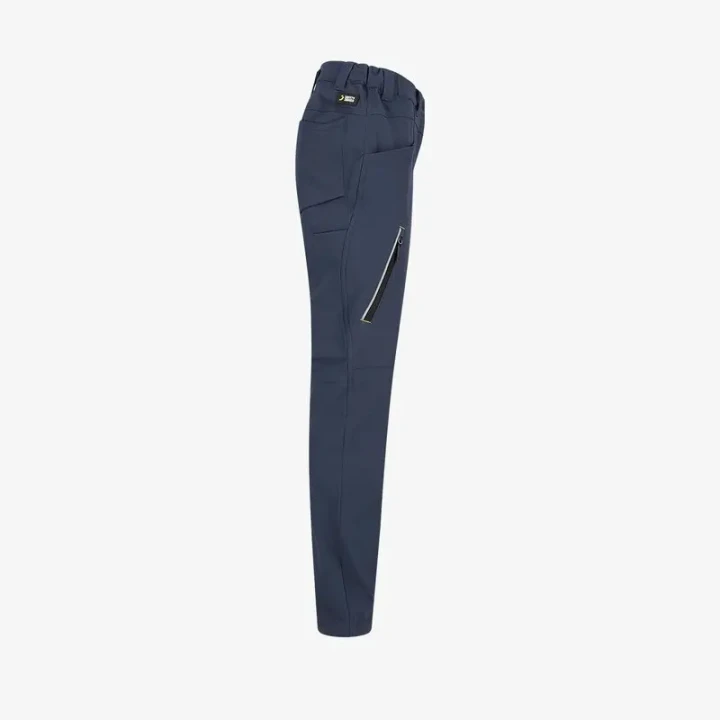 Spodnie robocze damskie Deneb FULL-STRETCH Safety Jogger