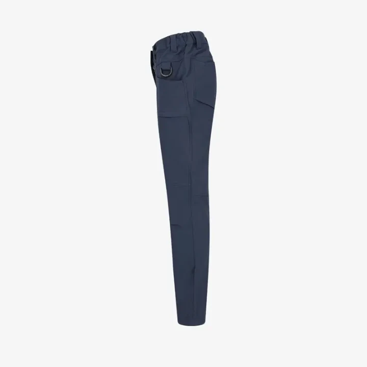 Spodnie robocze damskie Deneb FULL-STRETCH Safety Jogger