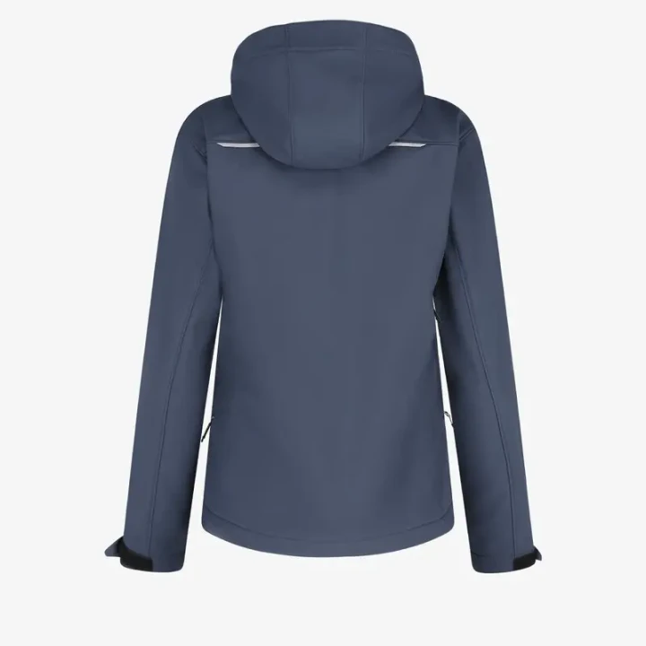 Damska kurtka robocza Softshell Oak Safety Jogger