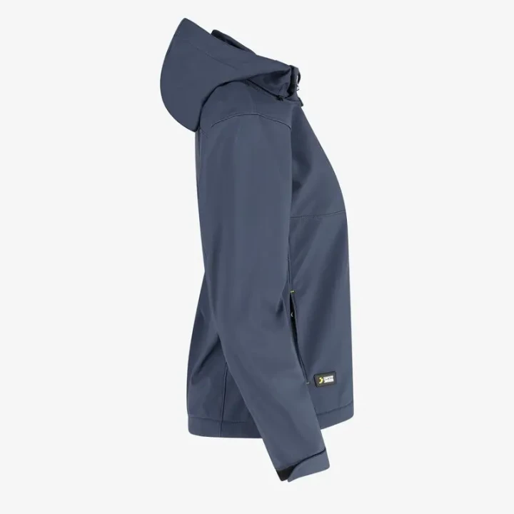 Damska kurtka robocza Softshell Oak Safety Jogger