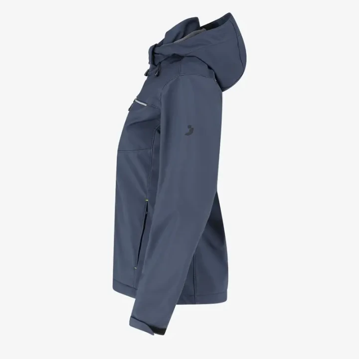 Damska kurtka robocza Softshell Oak Safety Jogger