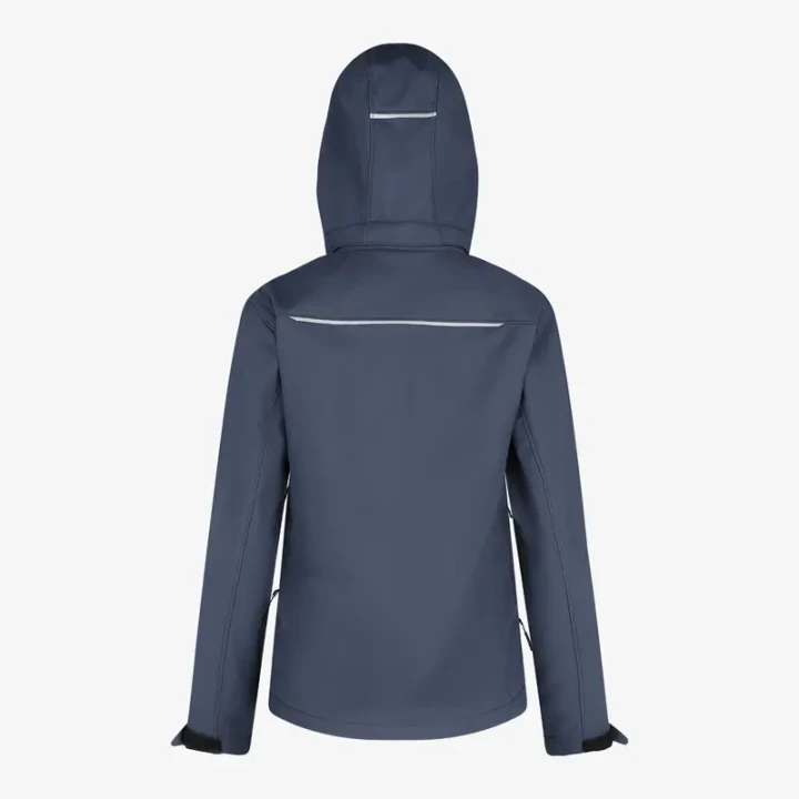 Damska kurtka robocza Softshell Oak Safety Jogger