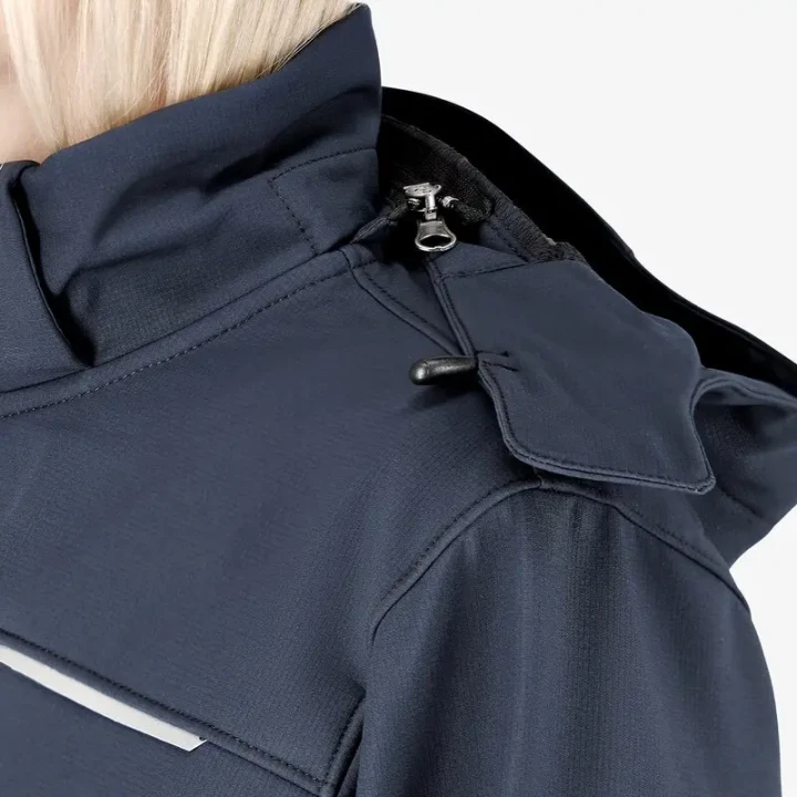 Damska kurtka robocza Softshell Oak Safety Jogger