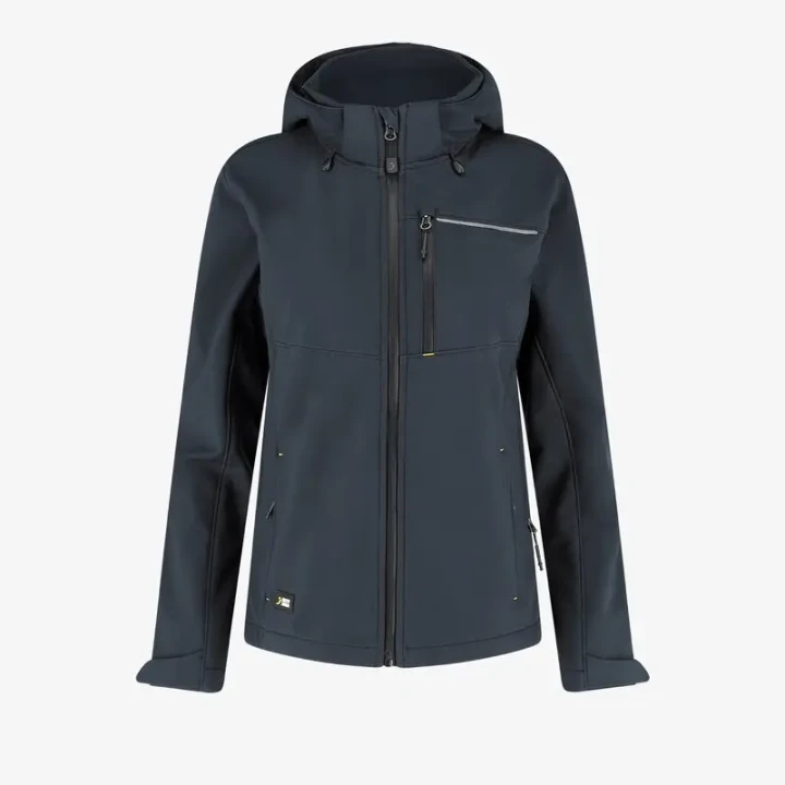 Damska kurtka robocza Softshell Oak Safety Jogger