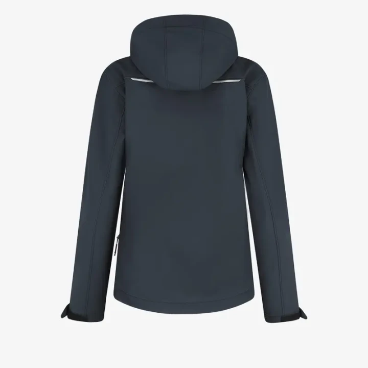 Damska kurtka robocza Softshell Oak Safety Jogger