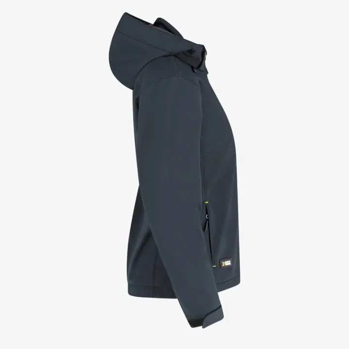 Damska kurtka robocza Softshell Oak Safety Jogger