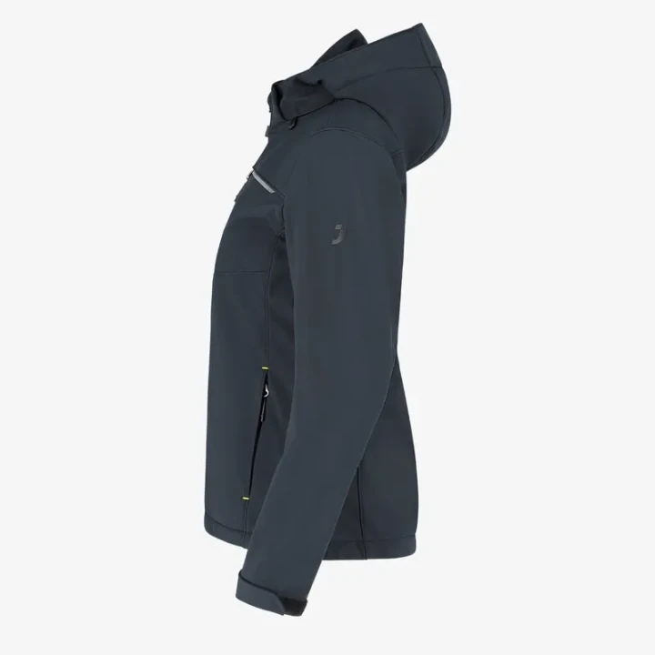 Damska kurtka robocza Softshell Oak Safety Jogger