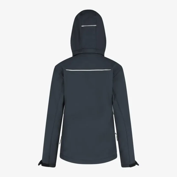 Damska kurtka robocza Softshell Oak Safety Jogger