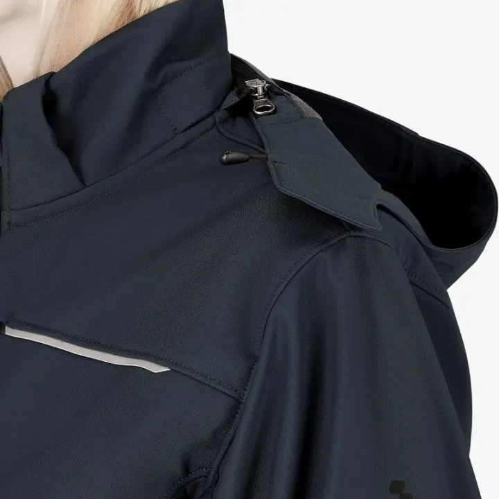 Damska kurtka robocza Softshell Oak Safety Jogger