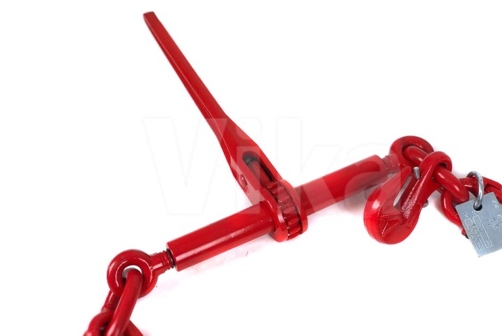 Odciąg łańcuchowy