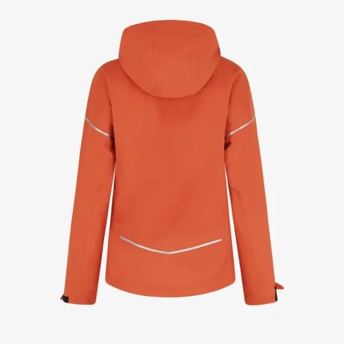 Całkowicie wodoodporna kurtka robocza damska Kasai Safety Jogger