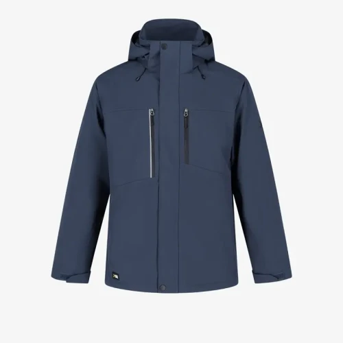 Kurtka robocza zimowa męska Oak Safety Jogger