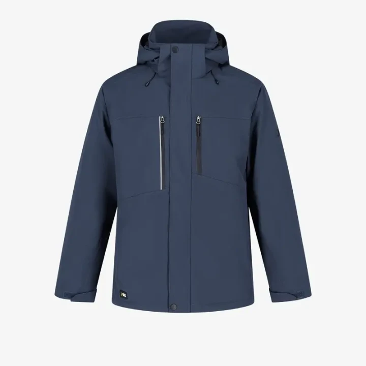 Kurtka robocza zimowa męska Oak Safety Jogger