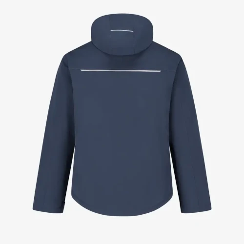 Kurtka robocza zimowa męska Oak Safety Jogger