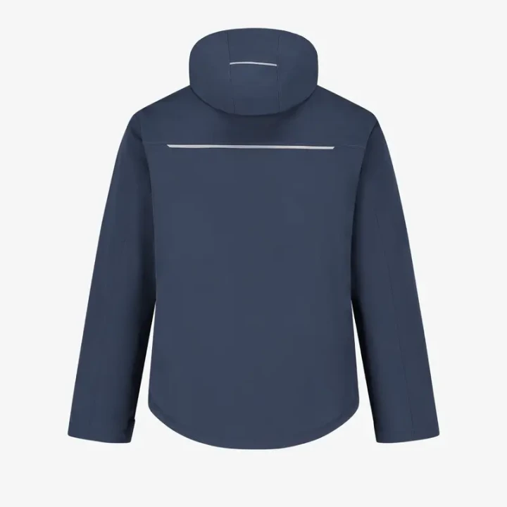 Kurtka robocza zimowa męska Oak Safety Jogger