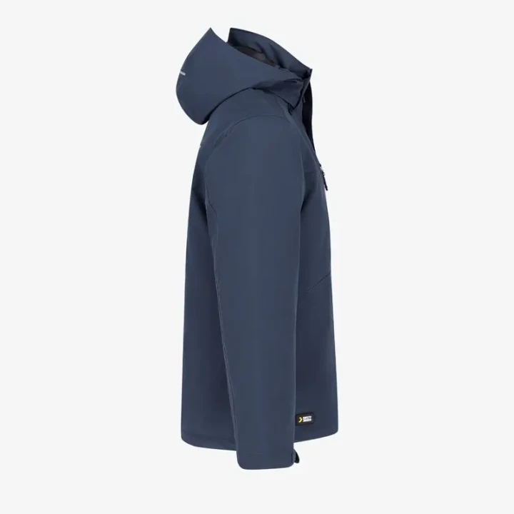 Kurtka robocza zimowa męska Oak Safety Jogger