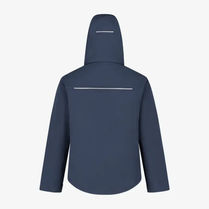 Kurtka robocza zimowa męska Oak Safety Jogger