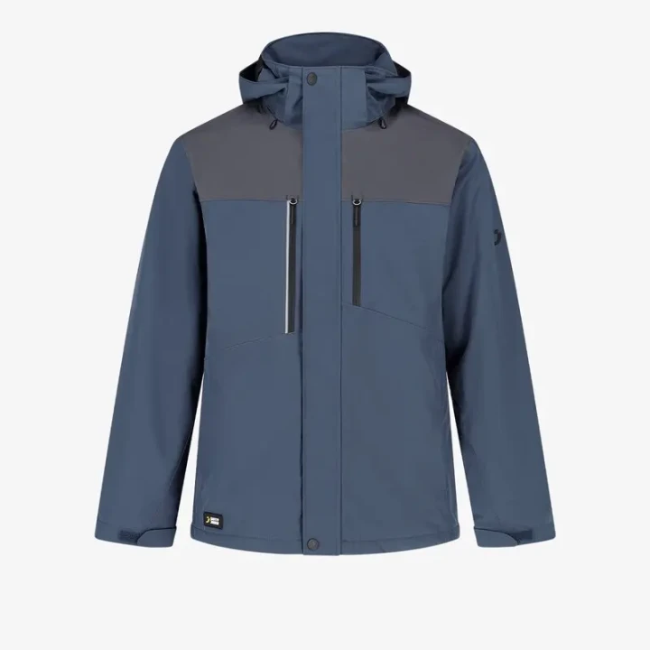 Kurtka robocza zimowa męska Oak Safety Jogger