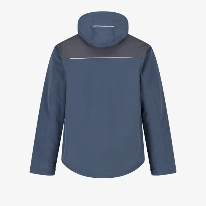 Kurtka robocza zimowa męska Oak Safety Jogger