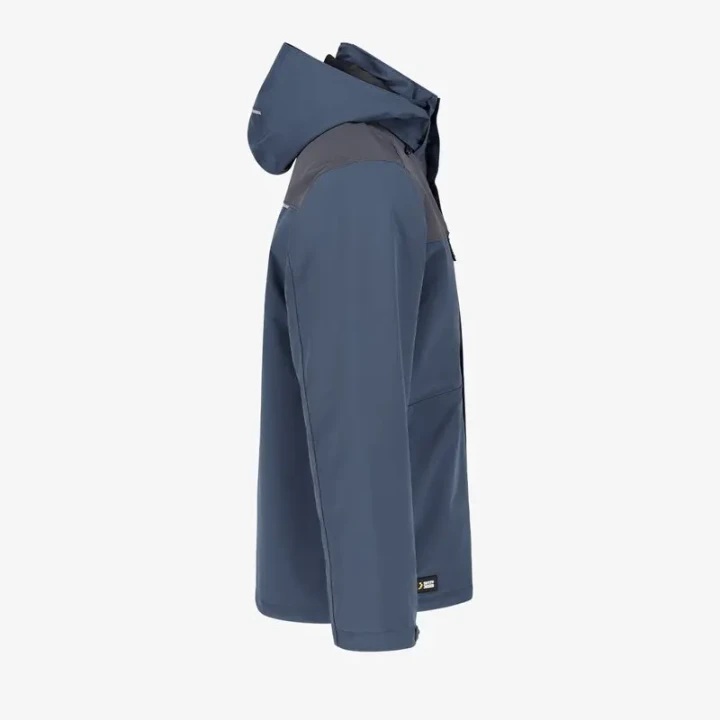 Kurtka robocza zimowa męska Oak Safety Jogger