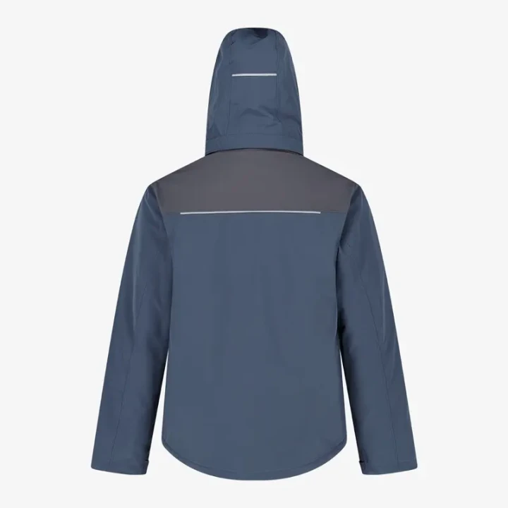 Kurtka robocza zimowa męska Oak Safety Jogger