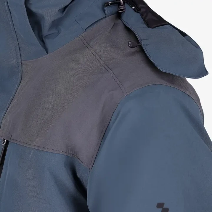 Kurtka robocza zimowa męska Oak Safety Jogger